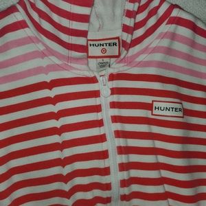 Hunter for target swim cover up